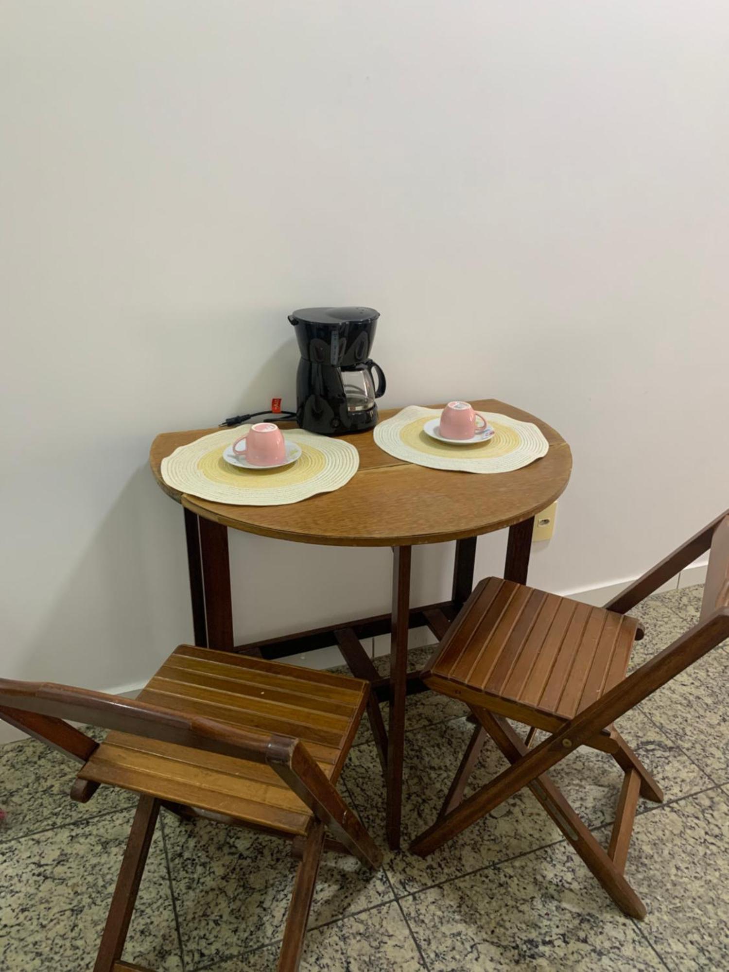 公寓 Loft Dos Anjos *