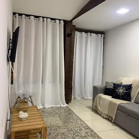 Loft Dos Anjos Apartamento Arraial do Cabo Exterior foto