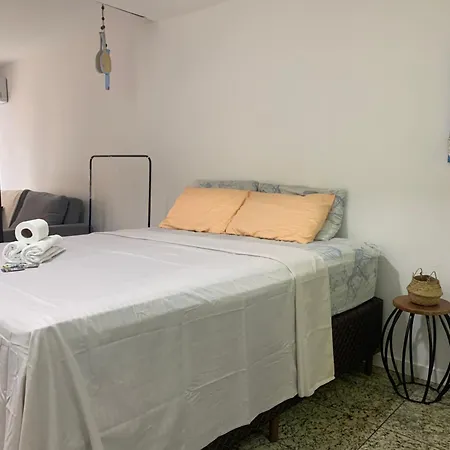 Loft Dos Anjos Apartamento Arraial do Cabo Exterior foto
