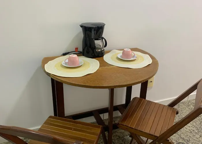 Loft Dos Anjos