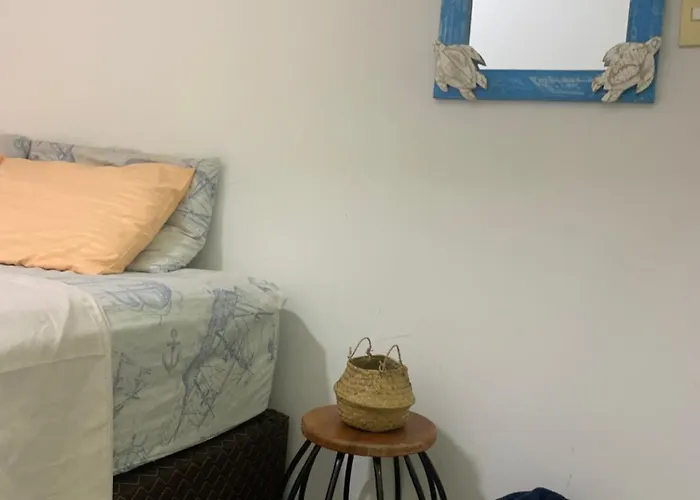 Loft Dos Anjos