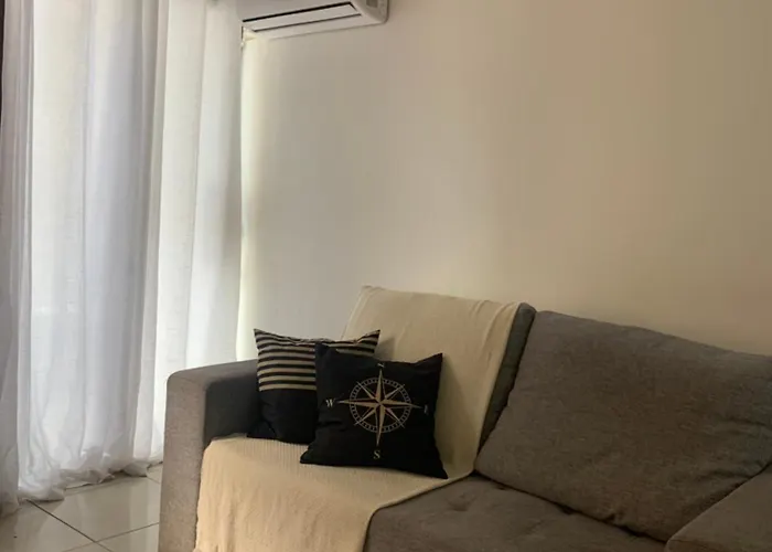 Loft Dos Anjos