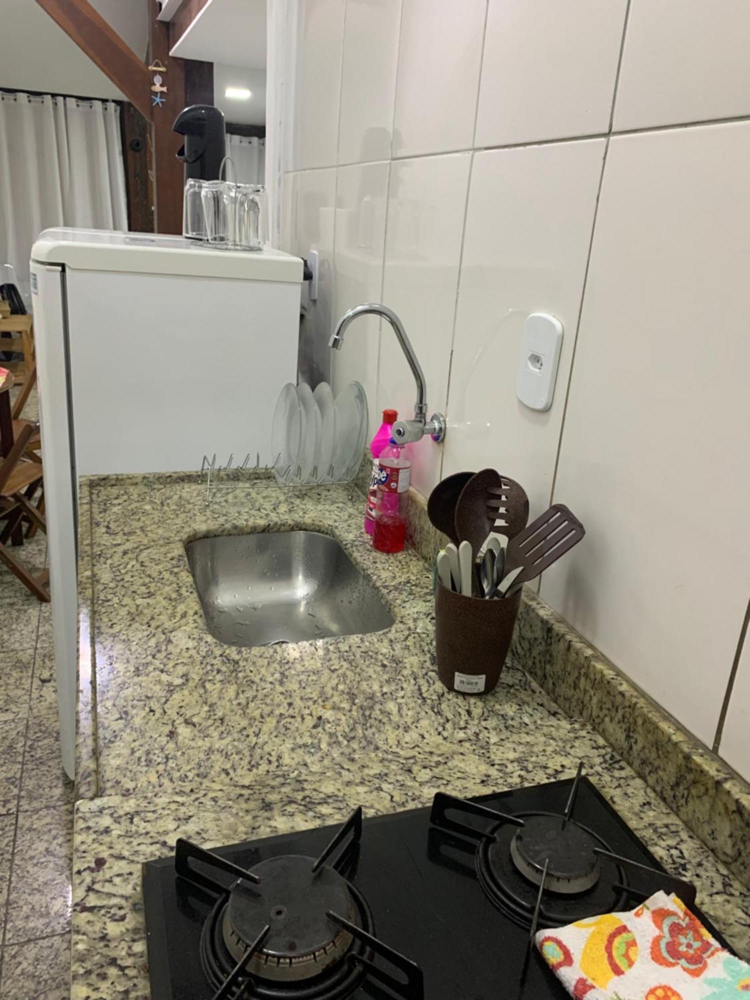 Apartment Loft Dos Anjos