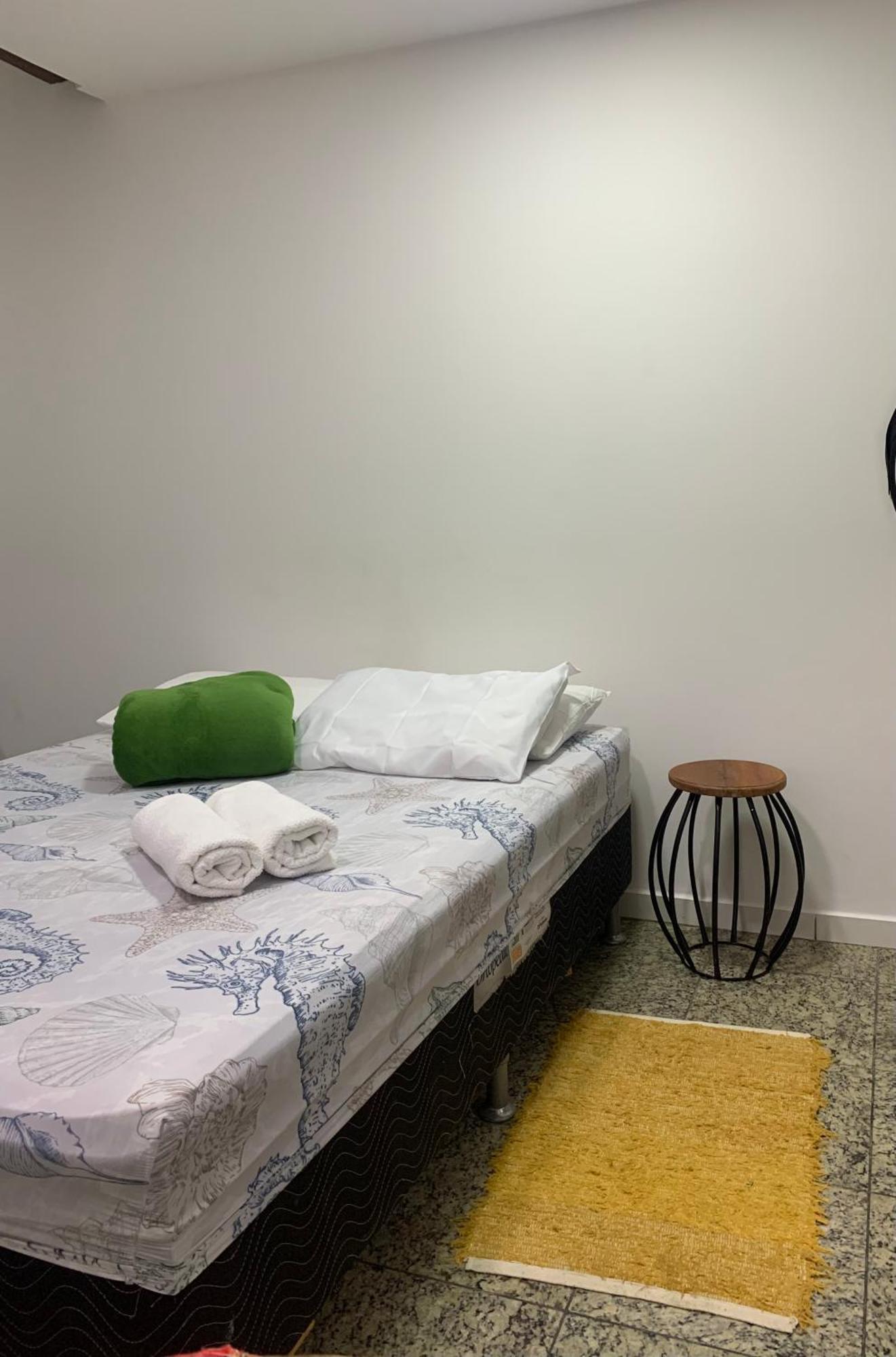 Loft Dos Anjos Apartment