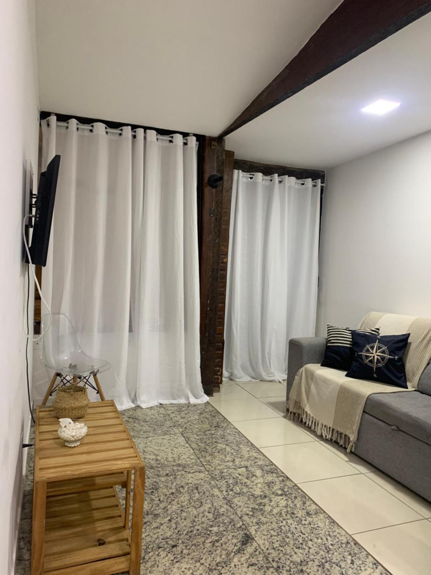 Loft Dos Anjos *