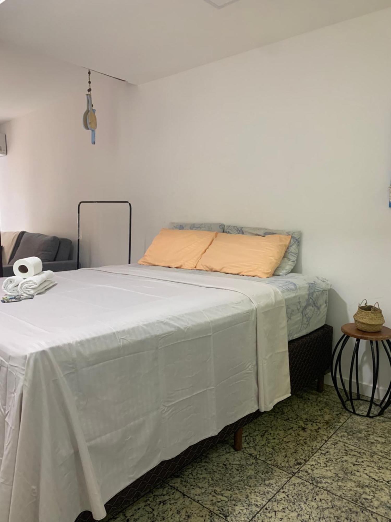 Apartment Loft Dos Anjos