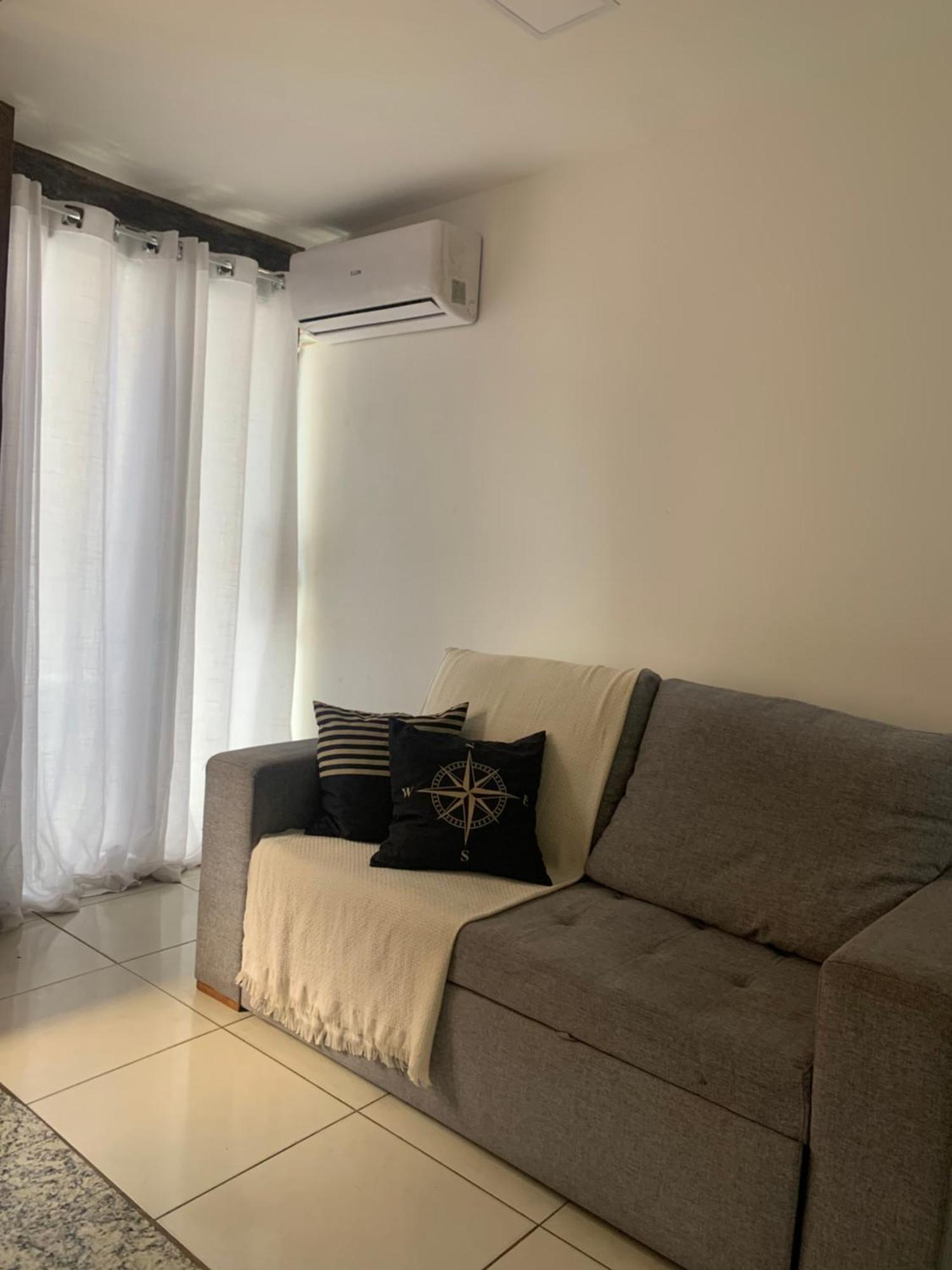 Loft Dos Anjos *